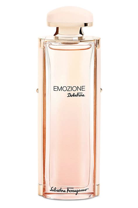 salvatore ferragamo emozione dolce fiore